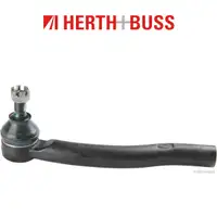 HERTH+BUSS JAKOPARTS Spurstangenkopf f&uuml;r TOYOTA PREVIA (_R3_) aussen links