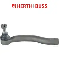 HERTH+BUSS JAKOPARTS Spurstangenkopf LEXUS NX f&uuml;r TOYOTA MIRAI RAV 4 vorne links