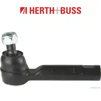 HERTH+BUSS JAKOPARTS Spurstangenkopf f&uuml;r TOYOTA LAND CRUISER (_J15_) au&szlig;en