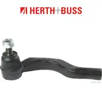 HERTH+BUSS JAKOPARTS Spurstangenkopf LEXUS GS 300 f&uuml;r TOYOTA ARISTO 3.0 links