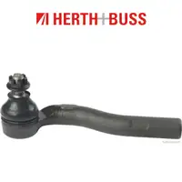 HERTH+BUSS JAKOPARTS Spurstangenkopf LEXUS GS LS SC vorne au&szlig;en links