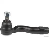 HERTH+BUSS JAKOPARTS Spurstangenkopf TOYOTA GT 86 Coupe (ZN6_) 2.0 au&szlig;en links