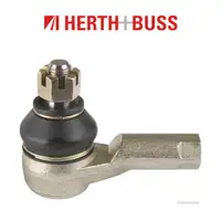 HERTH+BUSS JAKOPARTS Spurstangenkopf MAZDA 121 II 323 IV V DEMIO MX-3 RX-7 au&szlig;en