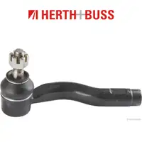 HERTH+BUSS JAKOPARTS Spurstangenkopf f&uuml;r MAZDA 6 (GG GY) bis 08.2007 au&szlig;en links