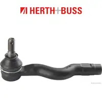 HERTH+BUSS JAKOPARTS Spurstangenkopf f&uuml;r MAZDA RX-8 192 205 231 PS au&szlig;en links