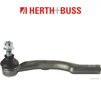 HERTH+BUSS JAKOPARTS Spurstangenkopf Spurstange f&uuml;r MAZDA 6 (GH) au&szlig;en links