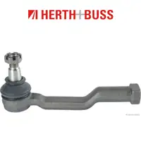 HERTH+BUSS JAKOPARTS Spurstangenkopf f&uuml;r MAZDA BT-50 PICK-UP (CD UN) innen
