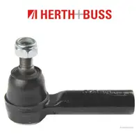 HERTH+BUSS JAKOPARTS Spurstangenkopf f&uuml;r MAZDA TRIBUTE (EP) vorne au&szlig;en