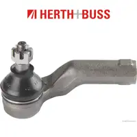 HERTH+BUSS JAKOPARTS Spurstangenkopf f&uuml;r MAZDA 3 5 (CR19 CW) au&szlig;en links