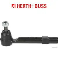 HERTH+BUSS JAKOPARTS Spurstangenkopf MAZDA MX-5 III NC 1.8 2.0 126 160 PS au&szlig;en