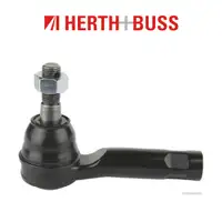 HERTH+BUSS JAKOPARTS Spurstangenkopf J4823043 f&uuml;r MAZDA CX-5 (KE GH) vorne au&szlig;en