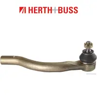 HERTH+BUSS JAKOPARTS Spurstangenkopf f&uuml;r HONDA ACCORD VII + TOURER au&szlig;en rechts