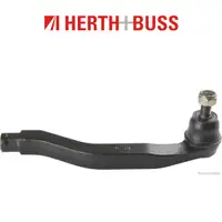 HERTH+BUSS JAKOPARTS Spurstangenkopf f&uuml;r HONDA PRELUDE IV V vorne au&szlig;en rechts