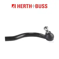 HERTH+BUSS JAKOPARTS Spurstangenkopf HONDA CIVIC IX Stufenheck 1.8 vorne rechts