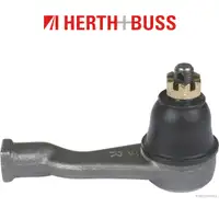 HERTH+BUSS JAKOPARTS Spurstangenkopf DAIHATSU CHARADE COPEN CUORE au&szlig;en rechts