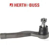 HERTH+BUSS JAKOPARTS Spurstangenkopf DAIHATSU Terios J2 vorne au&szlig;en rechts