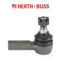 HERTH+BUSS JAKOPARTS Spurstangenkopf ISUZU CAMPO D-MAX TROOPER f&uuml;r OPEL MONTEREY