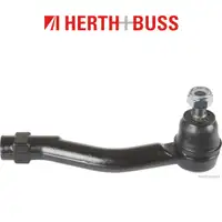 HERTH+BUSS JAKOPARTS Spurstangenkopf HYUNDAI SONATA IV KIA MAGENTIS au&szlig;en rechts