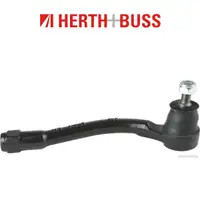 HERTH+BUSS JAKOPARTS Spurstangenkopf f&uuml;r KIA RIO II (JB) au&szlig;en rechts