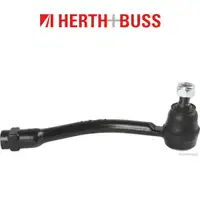 HERTH+BUSS JAKOPARTS Spurstangenkopf HYUNDAI ACCENT IV KIA RIO III au&szlig;en rechts