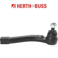HERTH+BUSS JAKOPARTS Spurstangenkopf f&uuml;r SSANGYONG ACTYON I KYRON REXTON rechts