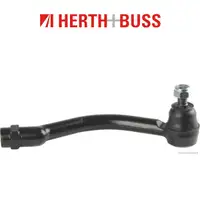 HERTH+BUSS JAKOPARTS Spurstangenkopf HYUNDAI SONATA V KIA OPIRUS au&szlig;en rechts