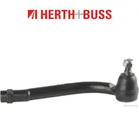 HERTH+BUSS JAKOPARTS Spurstangenkopf HYUNDAI SANTA FE KIA SORENTO au&szlig;en rechts