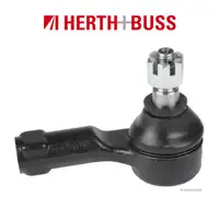HERTH+BUSS JAKOPARTS Spurstangenkopf f&uuml;r HYUNDAI 10 (BA IA) vorne aussen rechts
