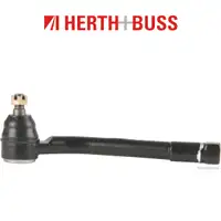HERTH+BUSS JAKOPARTS Spurstangenkopf f&uuml;r HYUNDAI H-1 / STAREX au&szlig;en rechts