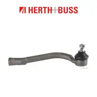 HERTH+BUSS JAKOPARTS Spurstangenkopf f&uuml;r HYUNDAI GRANDEUR TG i40 VF vorne rechts
