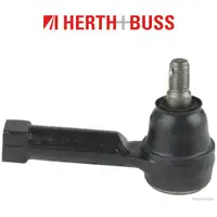 HERTH+BUSS JAKOPARTS Spurstangenkopf HYUNDAI Genesis (BH) vorne au&szlig;en rechts