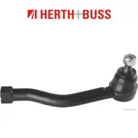 HERTH+BUSS JAKOPARTS Spurstangenkopf f&uuml;r CHEVROLET DAEWOO REZZO au&szlig;en rechts