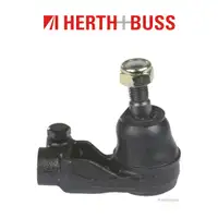 HERTH+BUSS JAKOPARTS Spurstangenkopf DAEWOO CIELO ESPERO LANOS au&szlig;en rechts