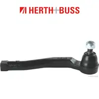 HERTH+BUSS JAKOPARTS Spurstangenkopf CHEVROLET DAEWOO AVEO KALOS au&szlig;en rechts
