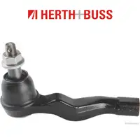 HERTH+BUSS JAKOPARTS Spurstangenkopf NISSAN 350 Z Z33 vorne au&szlig;en rechts