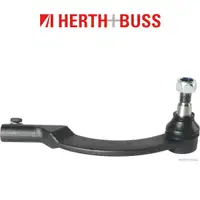 HERTH+BUSS JAKOPARTS Spurstangenkopf Spurstange NISSAN INTERSTAR au&szlig;en rechts