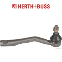 HERTH+BUSS JAKOPARTS Spurstangenkopf TOYOTA AVENSIS T22 CARINA E au&szlig;en rechts
