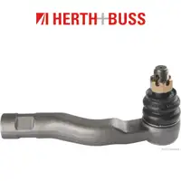 HERTH+BUSS JAKOPARTS Spurstangenkopf TOYOTA Land Cruiser 100 vorne au&szlig;en rechts