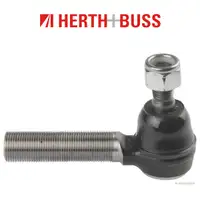 HERTH+BUSS JAKOPARTS Spurstangenkopf f&uuml;r TOYOTA HILUX V 2.4 D 4WD au&szlig;en rechts