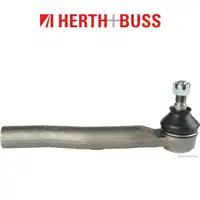 HERTH+BUSS JAKOPARTS Spurstangenkopf LEXUS RX 350 AWD 450h au&szlig;en rechts