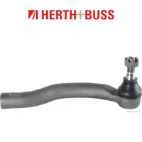 HERTH+BUSS JAKOPARTS Spurstangenkopf LEXUS NX TOYOTA MIRAI RAV 4 vorne rechts