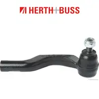 HERTH+BUSS JAKOPARTS Spurstangenkopf LEXUS GS 300 f&uuml;r TOYOTA ARISTO 3.0 rechts