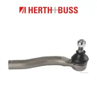HERTH+BUSS JAKOPARTS Spurstangenkopf SUBARU TREZIA TOYOTA VERSO S vorne rechts