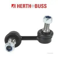 HERTH+BUSS JAKOPARTS Koppelstange f&uuml;r SSANGYONG KYRON REXTON / W hinten links