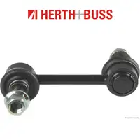 HERTH+BUSS JAKOPARTS Koppelstange HYUNDAI SANTA FE II ix55 KIA SORENTO II hinten
