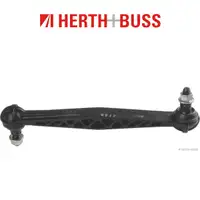 HERTH+BUSS JAKOPARTS Koppelstange f&uuml;r CHEVROLET DAEWOO NUBIRA LACETTI hinten