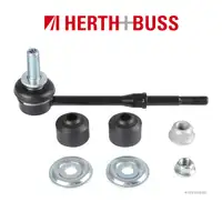HERTH+BUSS JAKOPARTS Koppelstange CHEVROLET CAPTIVA C100 C140 OPEL ANTARA hinten