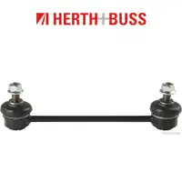 HERTH+BUSS JAKOPARTS Koppelstange f&uuml;r HYUNDAI SANTA FE II KIA CARENS III hinten