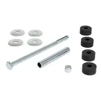 2x HERTH+BUSS JAKOPARTS Koppelstange KIA Sorento I JC bis 02.2004 hinten
