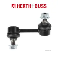HERTH+BUSS JAKOPARTS Koppelstange HYUNDAI SANTA FE 3 KIA SORENTO 2 hinten links